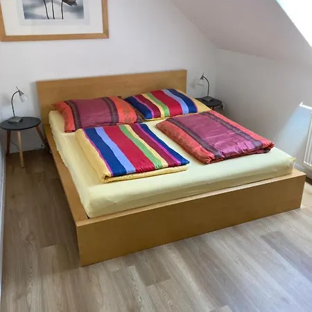 Appartamento Teichblick -balkon- Dresda