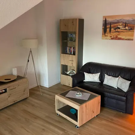 Apartment Teichblick -balkon- *