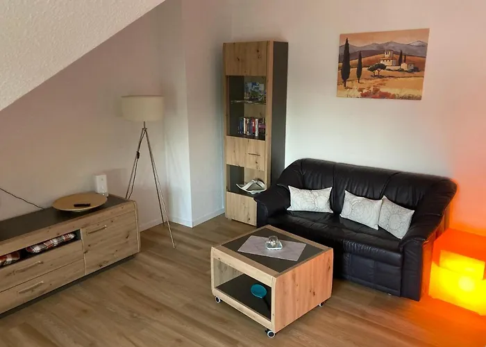 Διαμέρισμα Teichblick -balkon- *