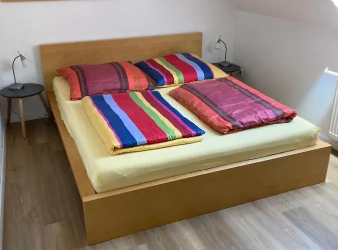 شقة Teichblick -balkon- دريسدن