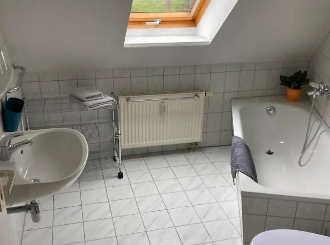 Teichblick -balkon-