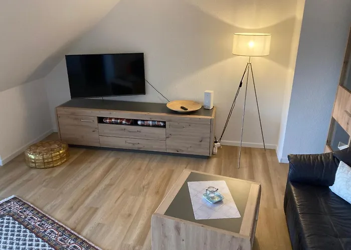 Teichblick -balkon- Διαμέρισμα