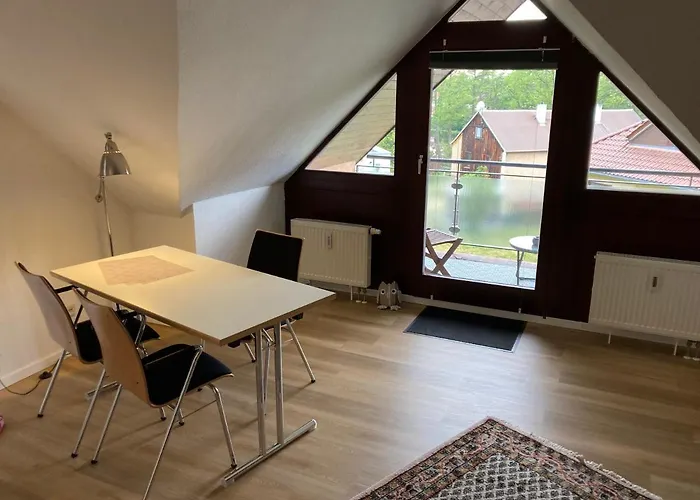 Teichblick -balkon- Δρέσδη