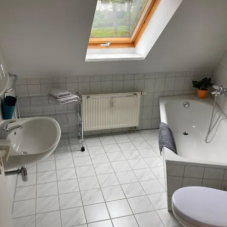 Teichblick -balkon-