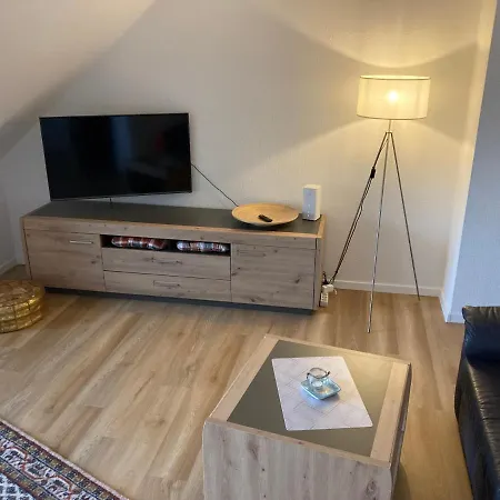 Teichblick -balkon- Apartamento